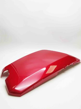 NQi series Right body panel (pearl Red) 30409032 NIU E3 E4 Right body panel (pearl Red) back